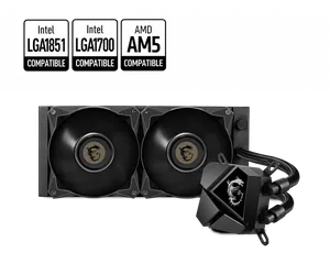 MSI MAG CORELIQUID P240